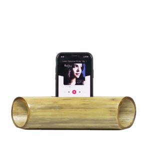 Bamboo Amplifier