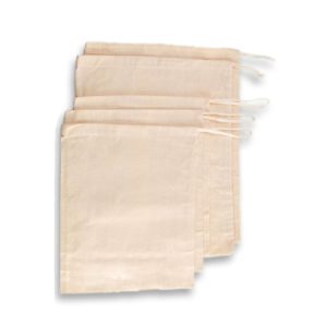 Vegetable and Produce Cotton Bag