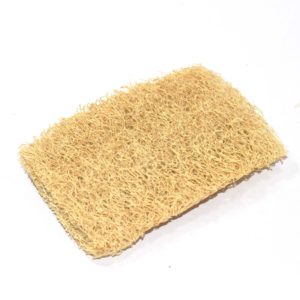 Loofah Scrubbers – for kitchen and bath (Pack of 6)